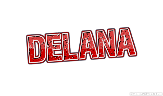 Delana Logotipo