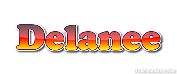 Delanee Logo