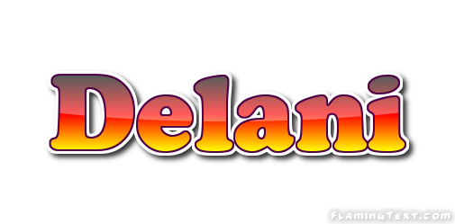 Delani شعار