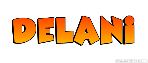 Delani Logotipo