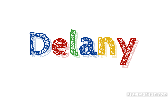 Delany Logo