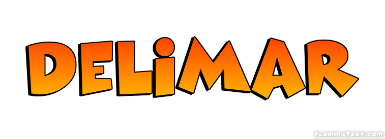 Delimar Logotipo