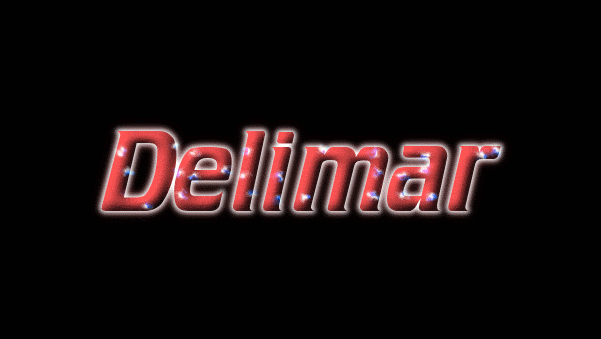 Delimar Logotipo