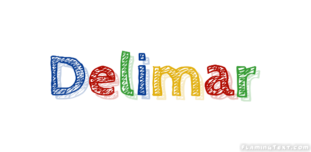 Delimar Logo