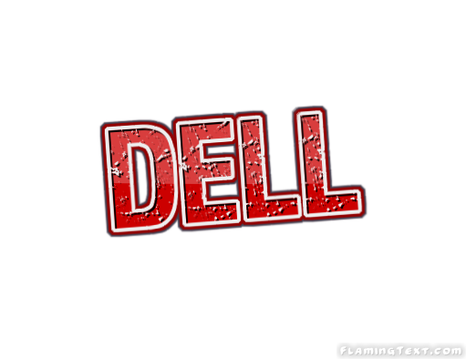 Dell Лого