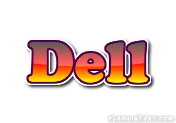 Dell ロゴ