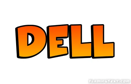 Dell ロゴ