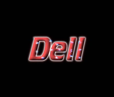 Dell ロゴ