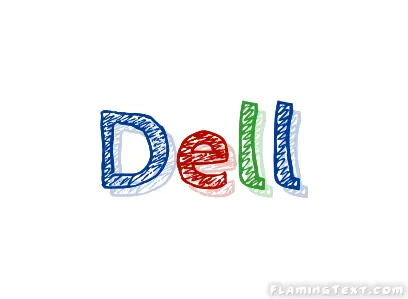 Dell ロゴ