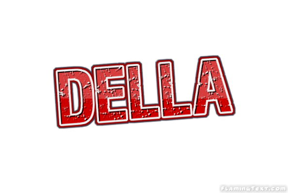 Della Logo