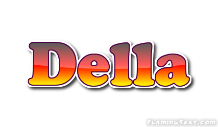 Della Logo