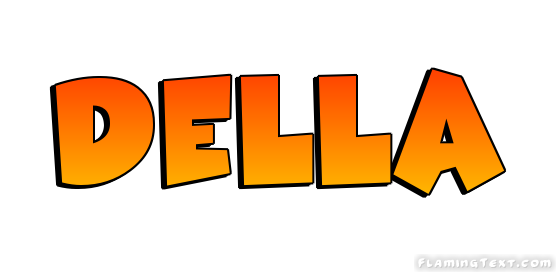 Della Logotipo