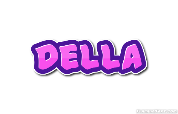 Della Logotipo