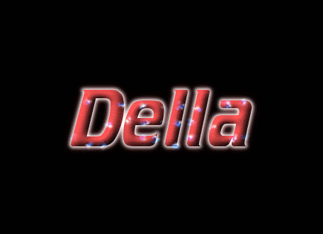 Della 徽标