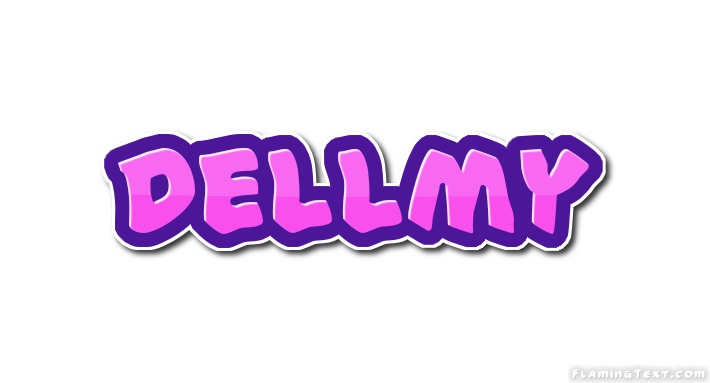 Dellmy شعار