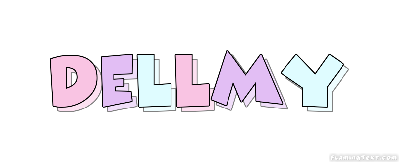 Dellmy Logo