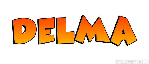 Delma Logo