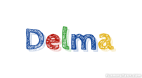 Delma Logotipo