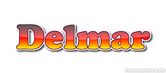 Delmar Logo
