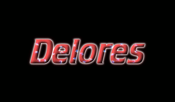 Delores Logo
