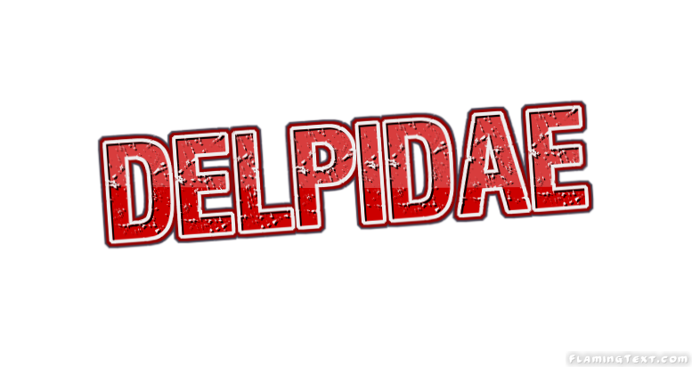 Delpidae Logo