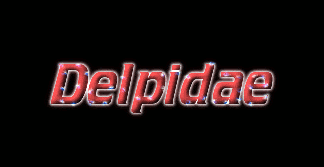 Delpidae Лого
