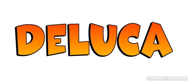 Deluca Logo