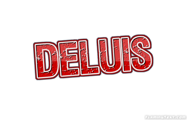 Deluis 徽标