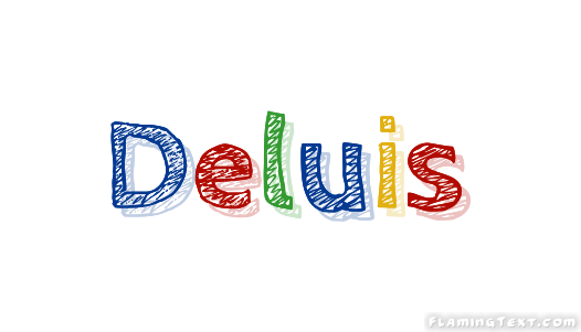 Deluis लोगो