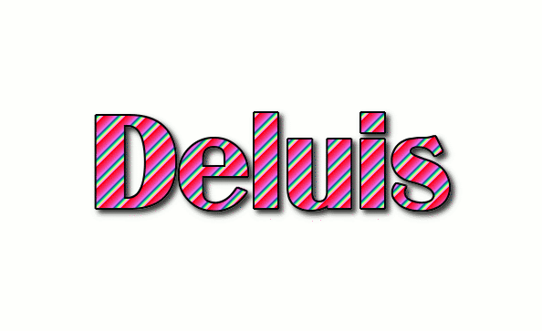 Deluis Logotipo