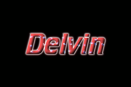Delvin लोगो