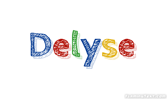 Delyse Лого