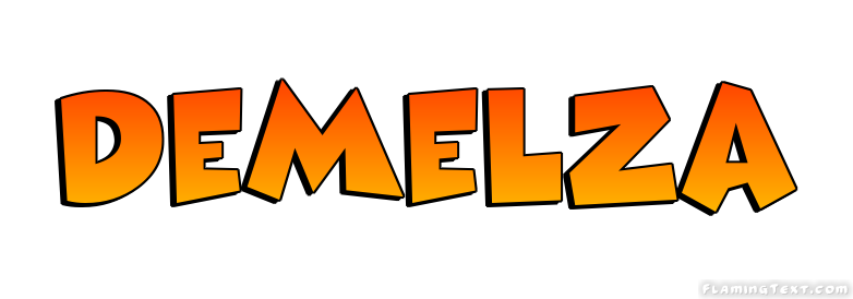 Demelza شعار
