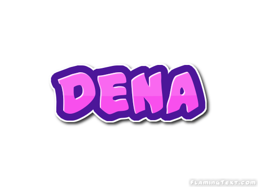 Dena Лого