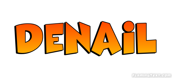 Denail Logo