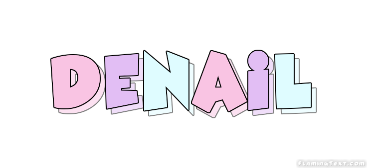 Denail Logo