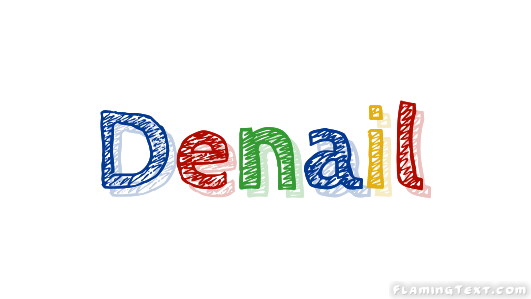 Denail Logotipo