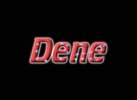 Dene Logo