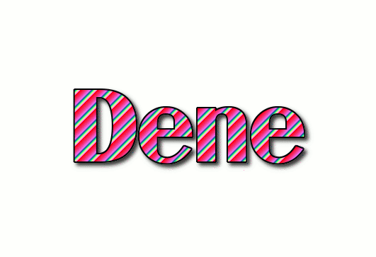 Dene Logo
