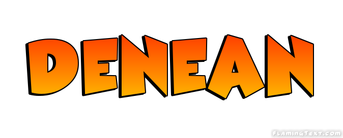 Denean Logo