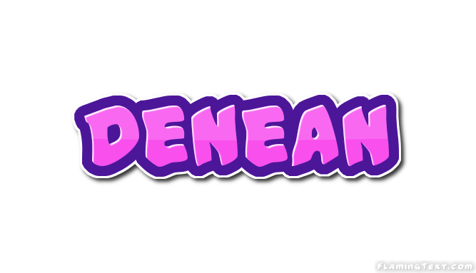 Denean شعار