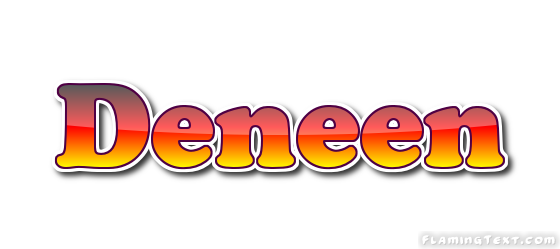 Deneen شعار