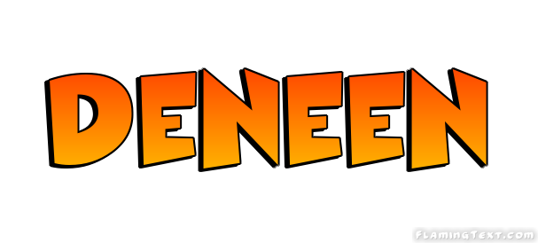 Deneen Logo