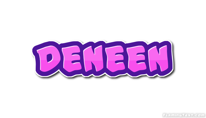 Deneen Logo