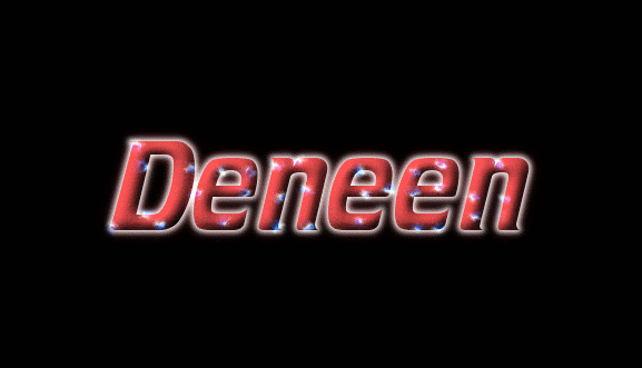 Deneen Logotipo