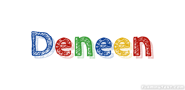 Deneen Logo