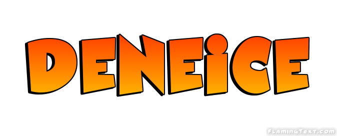 Deneice شعار