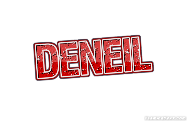 Deneil Logotipo