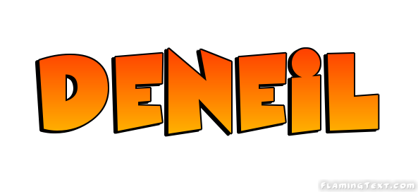 Deneil Logo