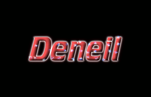 Deneil ロゴ